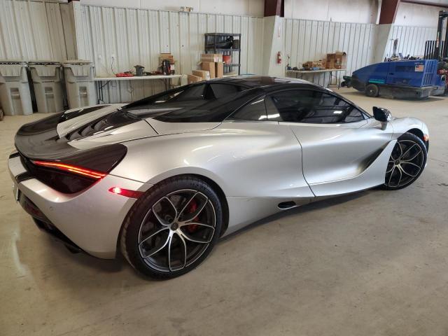 2020 MCLAREN AUTOMOTIVE 720S SBM14FCA2LW004110