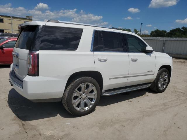 Vin: 1gks1ckj9fr693088, lot: 56339205, gmc yukon denali 20153