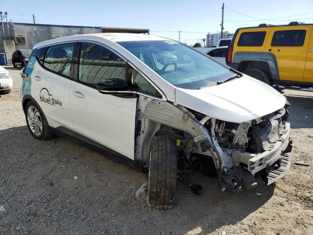 2023 CHEVROLET BOLT EV 1L 1G1FW6S04P4127404