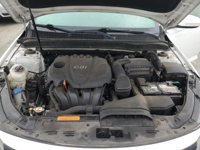 2015 KIA OPTIMA EX - 5XXGN4A73FG513611
