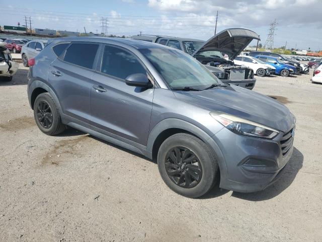 Vin: km8j23a49gu121450, lot: 55851815, hyundai tucson se 20164