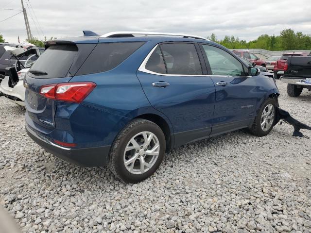 Vin: 2gnaxxev3m6109781, lot: 57388135, chevrolet equinox premier 20213