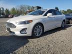 2019 FORD FUSION TIT - 3FA6P0SU0KR202707