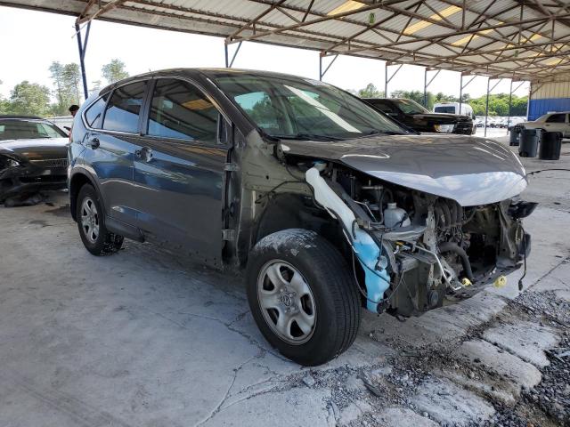 Vin: 2hkrm4h35eh698455, lot: 57850445, honda crv lx 20144