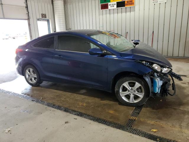 Vin: kmhdh6ae8du005657, lot: 58293665, hyundai elantra gs 20134
