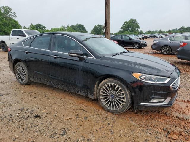 Vin: 3fa6p0hd5hr102814, lot: 56827605, ford fusion se 20174