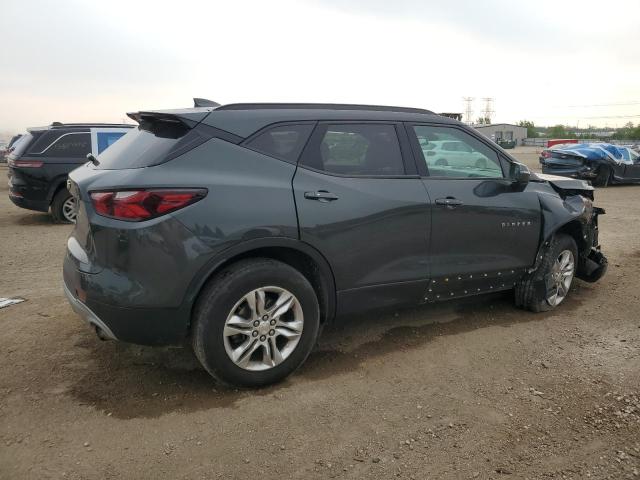 2019 CHEVROLET BLAZER 1LT 3GNKBBRA1KS581974