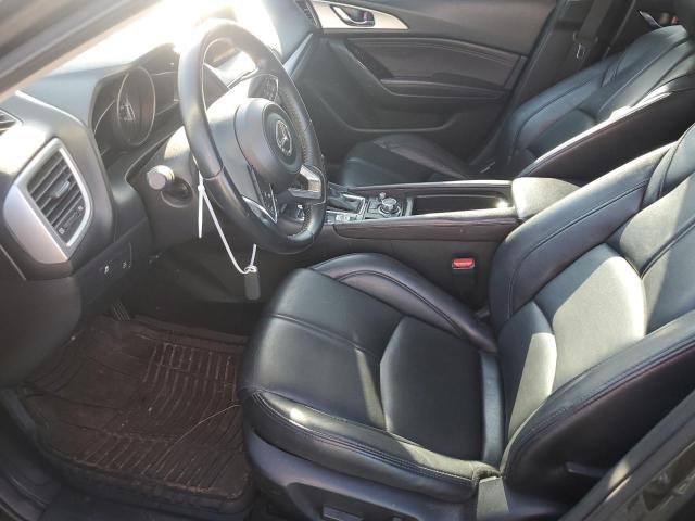 2017 MAZDA 3 TOURING JM1BN1V79H1105907