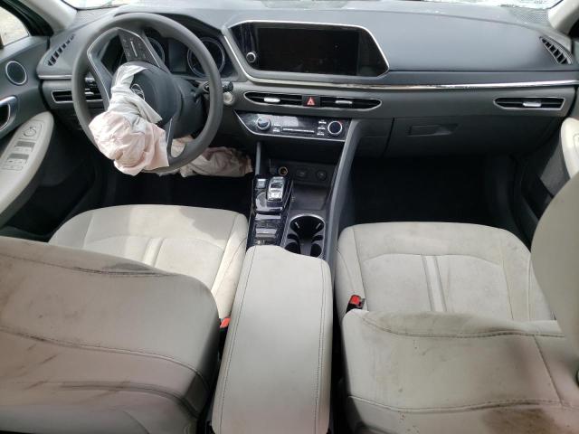 2023 HYUNDAI SONATA SEL - KMHL64JA1PA283227