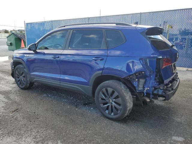 Vin: 3vvcx7b29nm049025, lot: 56908815, volkswagen taos s s 20222