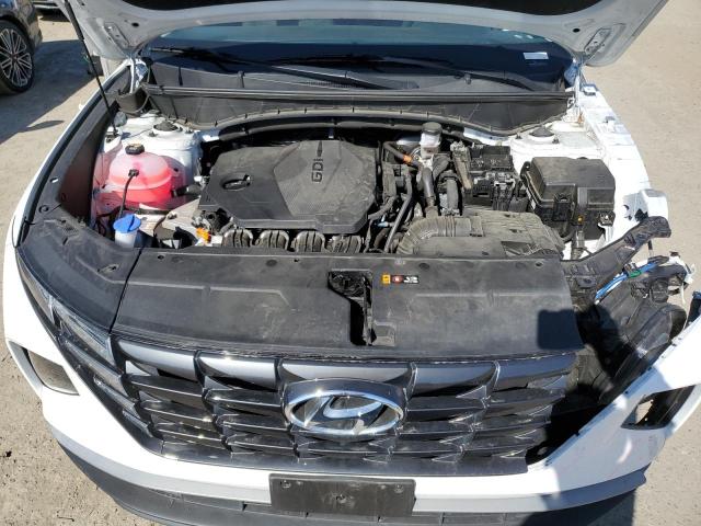 2024 HYUNDAI TUCSON SE - 5NMJA3DE9RH331083