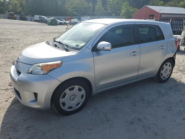 Vin: jtkkupb41e1039907, lot: 57040925, toyota scion 2014 img_1