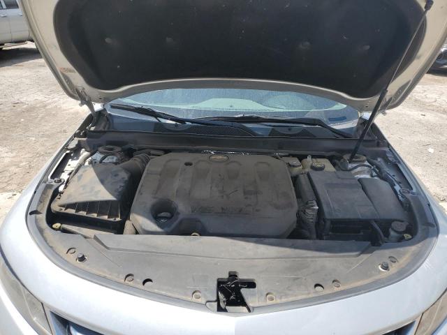 2018 CHEVROLET IMPALA LT - 2G1105S36J9115940