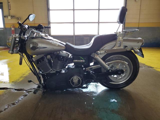 2009 HARLEY-DAVIDSON FXDF 1HD1GY4189K314612
