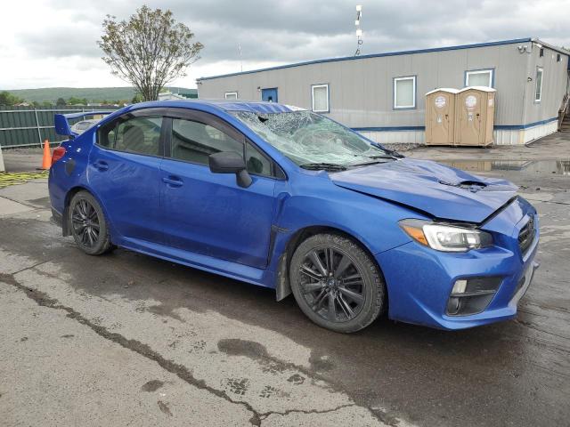 Vin: jf1va1g6xf9815786, lot: 56646635, subaru wrx limited 20154