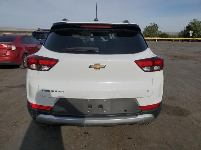 2024 CHEVROLET TRAILBLAZE KL79MPSL0RB105146