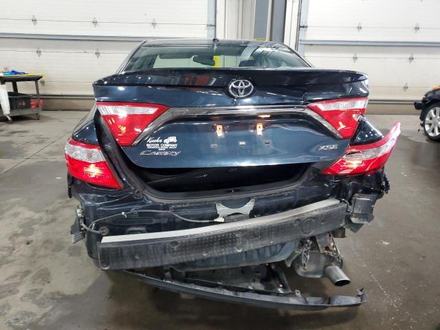 2016 TOYOTA CAMRY LE - 4T1BF1FKXGU571743