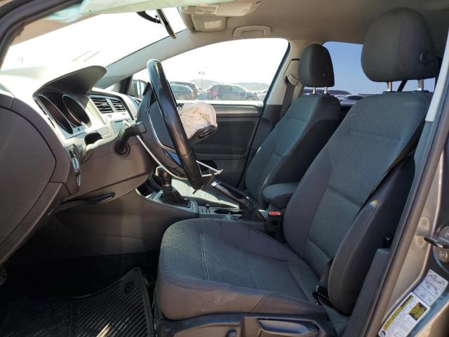 2016 VOLKSWAGEN GOLF S/SE 3VW217AU4GM054261