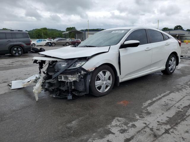 Vin: 2hgfc2f61mh527072, lot: 58070495, honda civic lx 2021 img_1