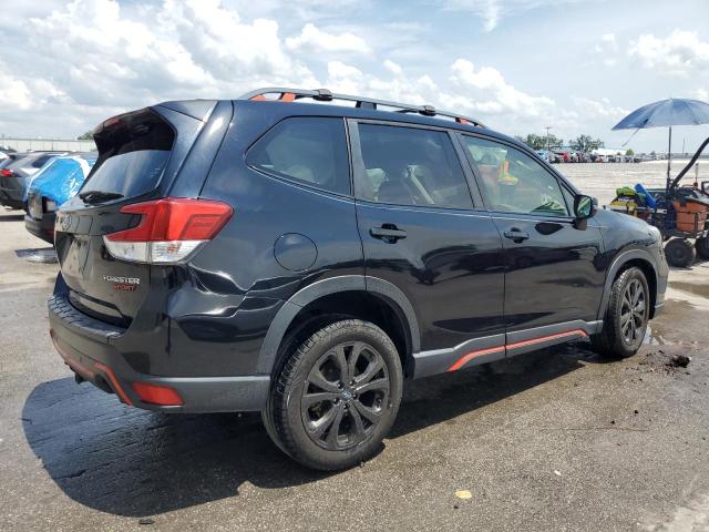 Vin: jf2skapc1kh436144, lot: 58963195, subaru forester sport 20193
