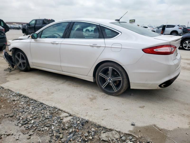 Vin: 3fa6p0k98fr252627, lot: 55534425, ford fusion titanium 20152