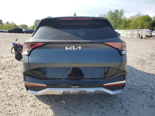 2023 KIA SPORTAGE S - KNDPXCAG4P7064986