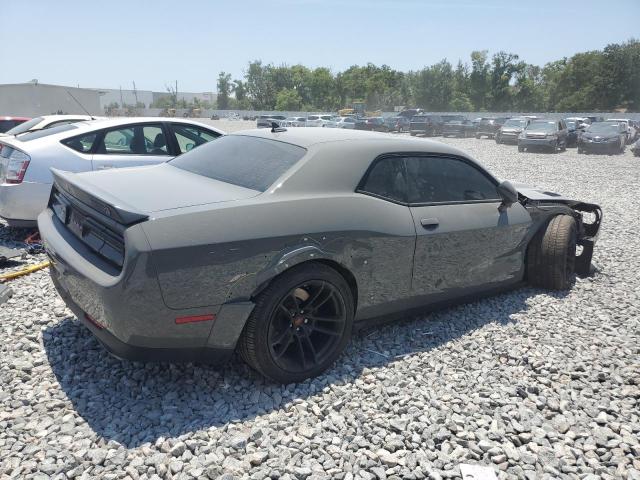 Vin: 2c3cdzfj4ph637859, lot: 57833115, dodge challenger r/t scat pack 20233