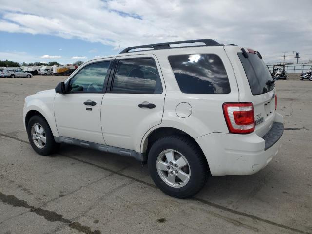 Vin: 1fmcu9dg5akb76119, lot: 56118275, ford escape xlt 20102