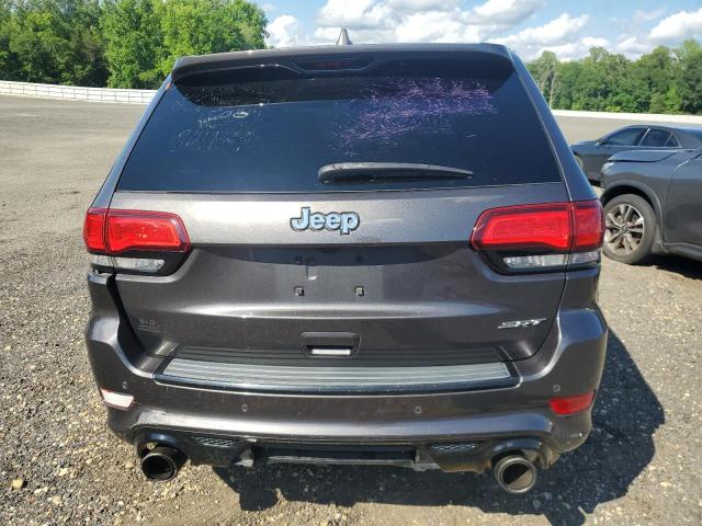 2017 JEEP GRAND CHER - 1C4RJFDJ3HC769242