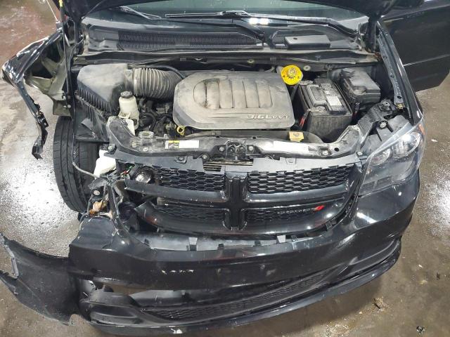 2016 DODGE GRAND CARA - 2C4RDGBGXGR258234