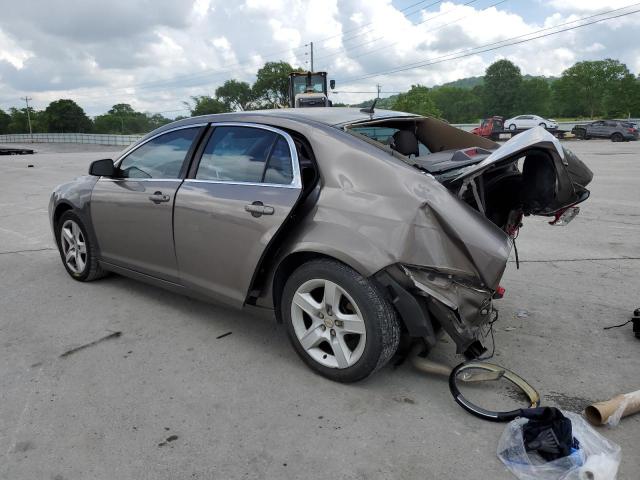 Vin: 1g1zb5e12bf335494, lot: 55577605, chevrolet malibu ls 20112