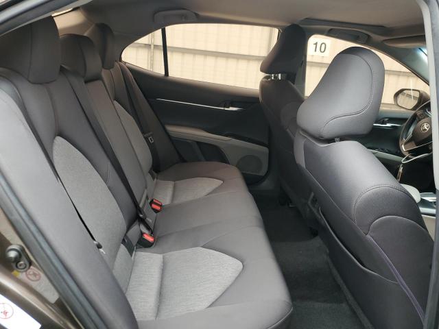 2018 TOYOTA CAMRY L JTNB11HK5J3001044