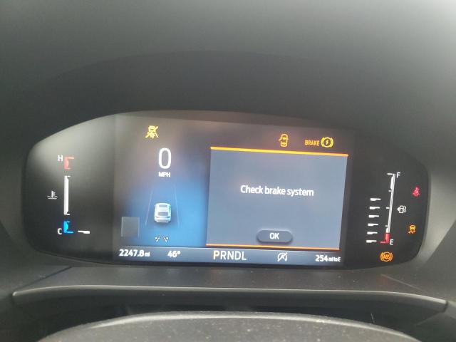 2024 FORD ESCAPE ST - 1FMCU9NAXRUB59326