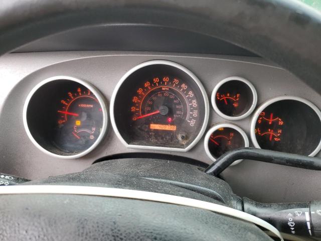 2013 TOYOTA TUNDRA DOU #3301747369