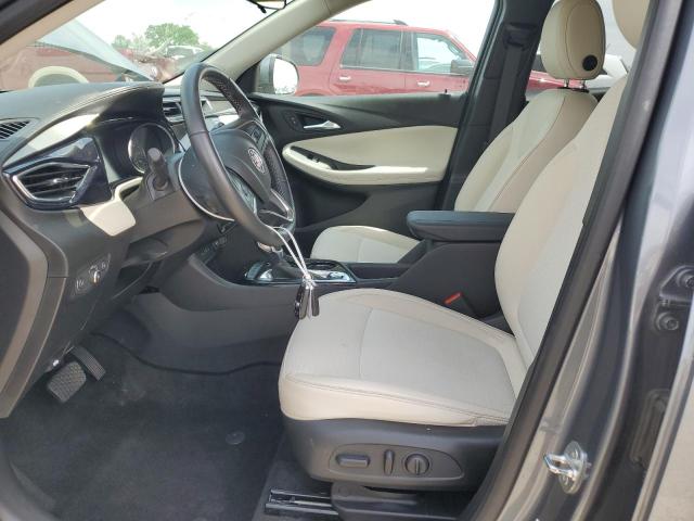 2021 BUICK ENCORE GX - KL4MMBS22MB097951