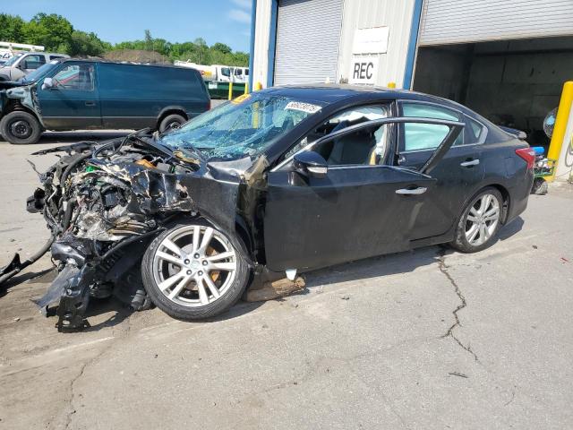 Vin: 1n4bl3ap3gc199072, lot: 58923075, nissan altima 3.5sl 2016 img_1