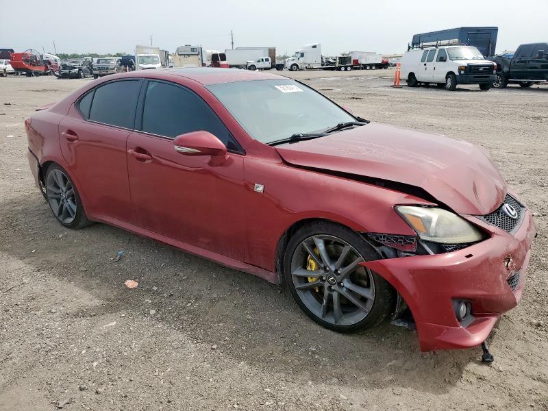 Vin: jthbe5c2xb5026517, lot: 56180415, lexus is 350 20114