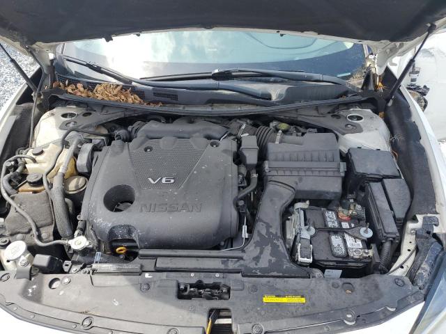 2017 NISSAN MAXIMA 3.5 - 1N4AA6AP9HC409890