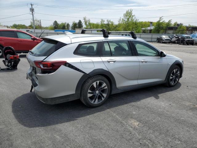 Vin: w04gv8sx4j1073743, lot: 56561755, buick regal essence 20183