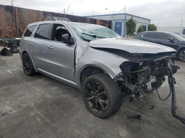 Vin: 1c4rdhdg0lc123947, lot: 55350665, dodge durango gt 20204