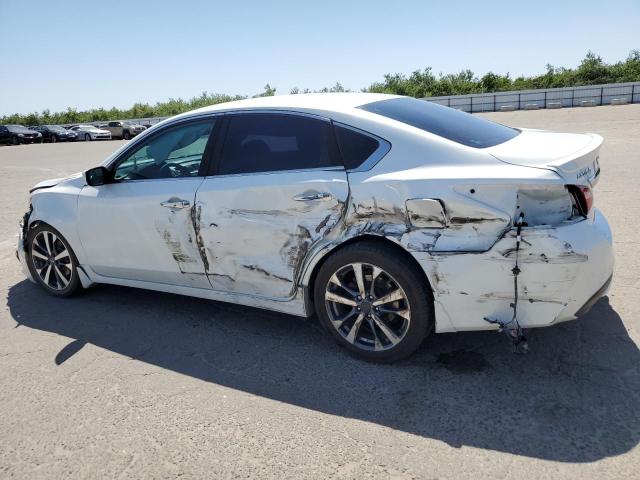 Vin: 1n4al3apxgc145702, lot: 57904695, nissan altima 2.5 20162
