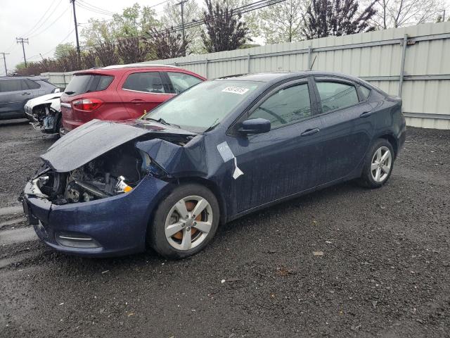 DODGE DART SXT