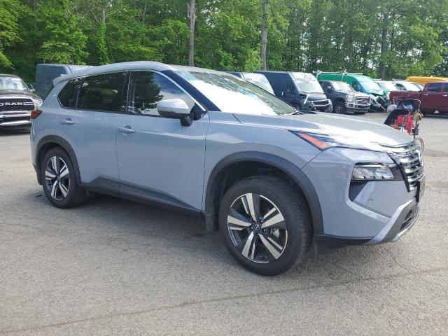 Vin: jn8bt3cbxrw180925, lot: 57608945, nissan rogue sl 20244