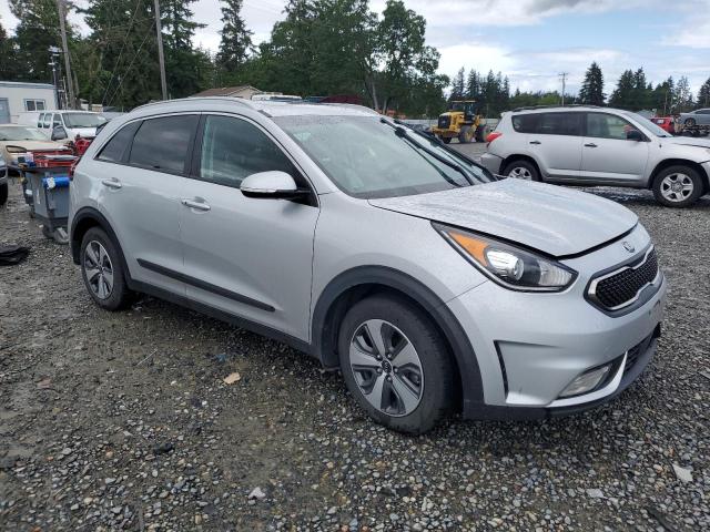 Vin: kndcc3lc8h5101877, lot: 57697325, kia niro ex 20174
