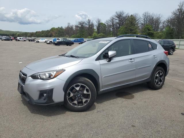 Vin: jf2gtacc9kh228263, lot: 58004405, subaru crosstrek premium 2019 img_1