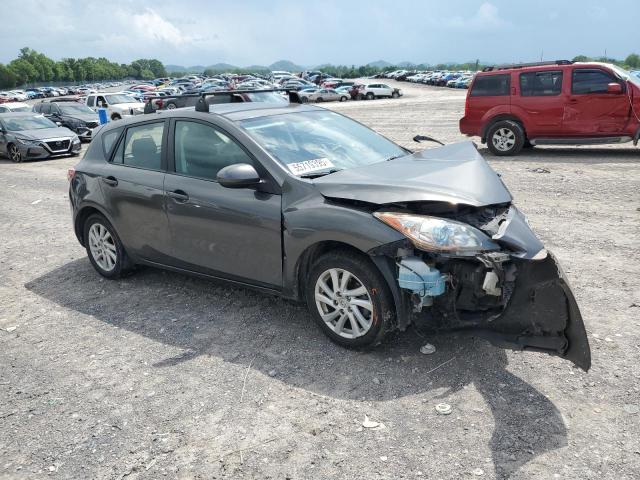 Vin: jm1bl1l89c1630394, lot: 55719395, mazda 3 i 20124