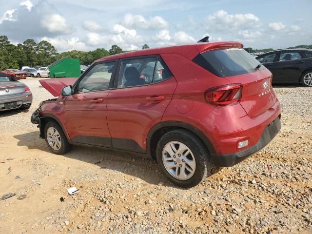 2021 HYUNDAI VENUE SE - KMHRB8A33MU098086
