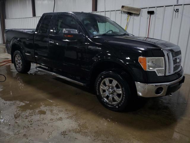 Vin: 1ftfx1evxaka82471, lot: 55744195, ford f-150 super cab 20104