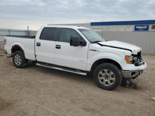 Vin: 1ftfw1et0dke17890, lot: 57965415, ford f-150 supercrew 20134