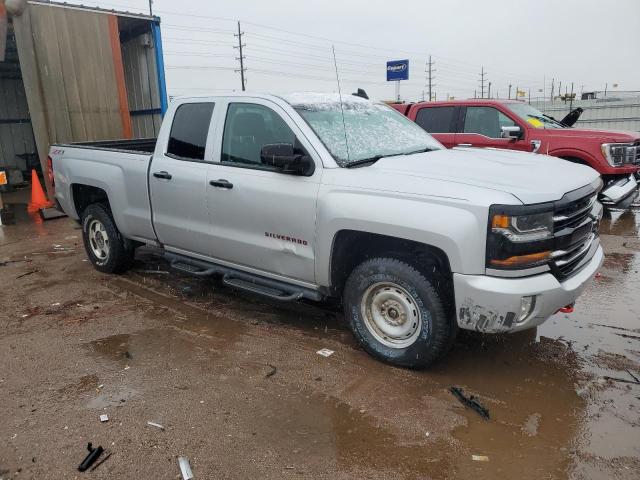 Vin: 1gcvkrec5hz260540, lot: 52017585, chevrolet all models k1500 lt 20174